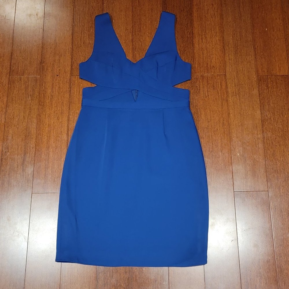 BCBG MAXAZRIA dress
